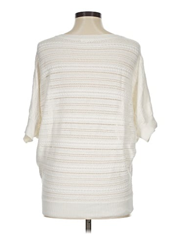Index Poncho (view 2)