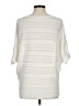 Index Ivory Poncho Size M - photo 2