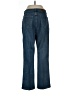 Lee Blue Jeans Size 12 - photo 2