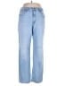 Universal Thread Blue Jeans Size 16 - photo 1