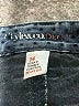 Style&Co Polka Dots Blue Jeans Size 14 - photo 4