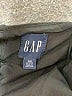 Gap Solid Black Skort Size XS - photo 3