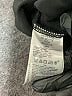 Gap Solid Black Skort Size XS - photo 4