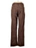 S.O.N.G. 100% Cotton Brown Casual Pants Size 9 - 28 - photo 2