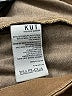 Kut from the Kloth Brown Jacket Size S - photo 7