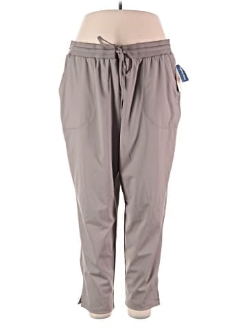 Zac & Rachel Casual Pants (view 1)
