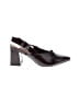 Old Navy Black Heels Size 8 - photo 1