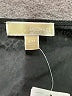 MICHAEL Michael Kors 100% Polyamide Black 3/4 Sleeve Blouse Size S - photo 7