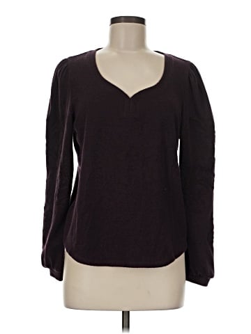 Democracy Pullover Sweater (view 1)