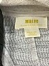 Maeve by Anthropologie Silver Pullover Sweater Size M - photo 7
