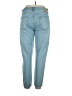 Zara Blue Jeans Size 34 waist - photo 2