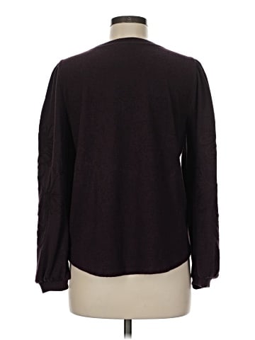 Democracy Pullover Sweater (view 2)