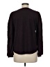 Democracy Brown Pullover Sweater Size M - photo 2