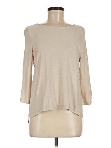 J.Jill Pullover Sweater (view 1)