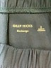 Gilly Hicks Blue Track Pants Size S - photo 7