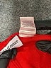 Juicy Couture Red Casual Pants Size M - photo 5
