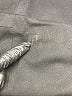 Express Design Studio Solid Black Formal Skirt Size 12 - photo 3