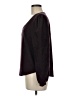 Democracy Brown Pullover Sweater Size M - photo 5