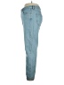 Zara Blue Jeans Size 34 waist - photo 5