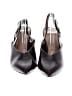 Old Navy Black Heels Size 8 - photo 2
