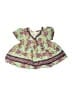 Matilda Jane Paisley Green Dress Size 4 - photo 1
