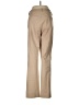Old Navy Solid Tan Khakis Size 6 (tall) - photo 2