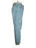 Zara Blue Jeans Size 34 waist - photo 4