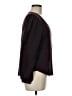 Democracy Brown Pullover Sweater Size M - photo 4