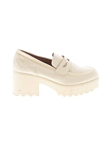 Cuccoo Heels (view 1)