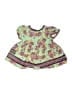 Matilda Jane Paisley Green Dress Size 4 - photo 2