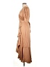 H&M Tan Cocktail Dress Size L - photo 5