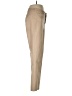 Old Navy Solid Tan Khakis Size 6 (tall) - photo 4