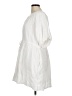 Old Navy White Casual Dress Size M - photo 5