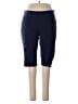 Wearables Blue Active Pants Size XL - photo 1