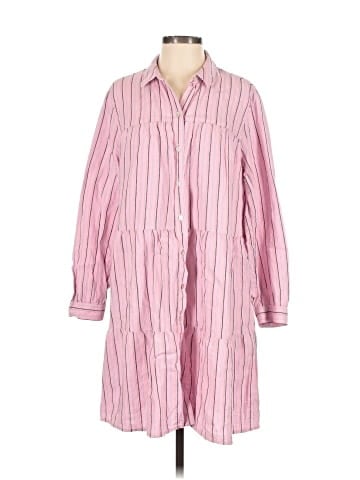 J.Jill Casual Dress (view 1)