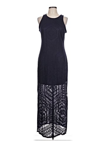 Mossimo Casual Dress (view 1)