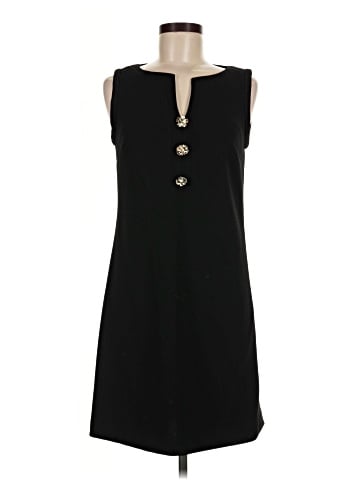 Karl Lagerfeld Paris Casual Dress (view 1)