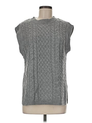 Moon & Madison Sweater Vest (view 1)