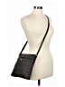 Coach Gray Crossbody Bag One size - photo 2