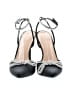 BCBGeneration Black Heels Size 9 1/2 - photo 2