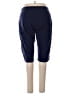 Wearables Blue Active Pants Size XL - photo 2