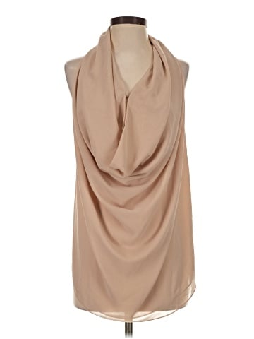 VICI Sleeveless Blouse (view 1)