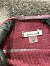 Smartwool Burgundy Active T-Shirt Size M - photo 6