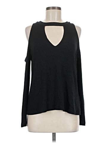 LNA Sleeveless Blouse (view 1)