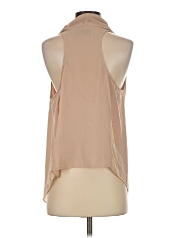 VICI Sleeveless Blouse (view 2)