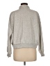 Banana Republic Factory Store Gray Pullover Sweater Size M - photo 2