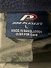 Pro Player 100% Polyester Blue Fleece Size L - photo 6