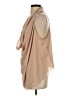 VICI Tan Sleeveless Blouse Size S - photo 5