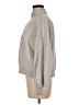 Banana Republic Factory Store Gray Pullover Sweater Size M - photo 5