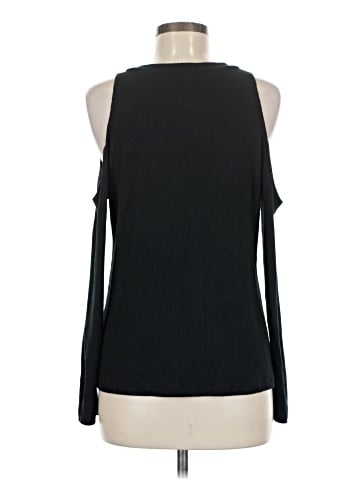 LNA Sleeveless Blouse (view 2)